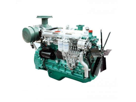 YC6G系列發(fā)電用發(fā)動(dòng)機(jī)